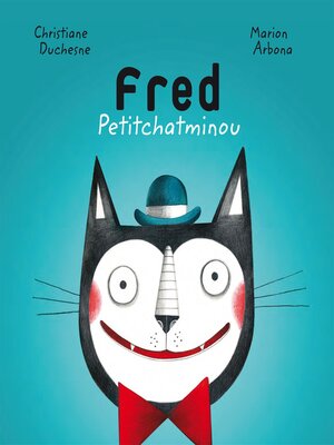 cover image of Fred Petitchatminou